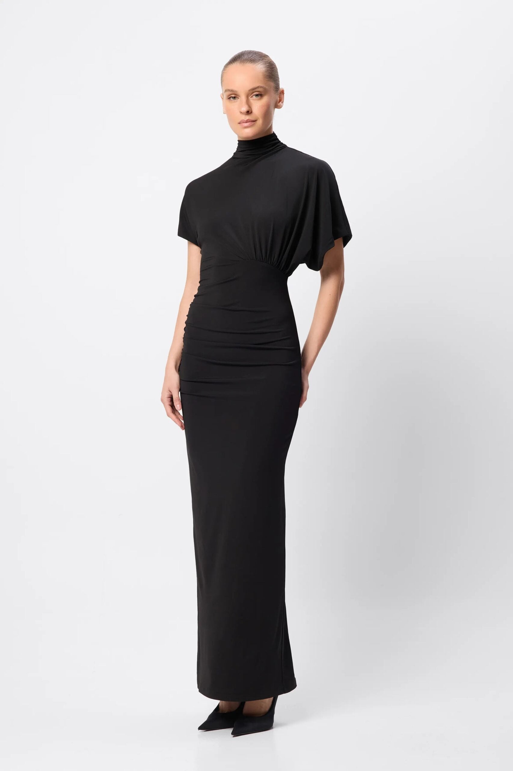 Mossman Athena Maxi Dress - Image 1