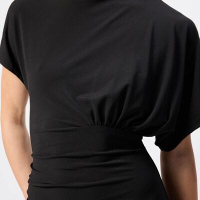 Mossman Athena Maxi Dress - Image 2