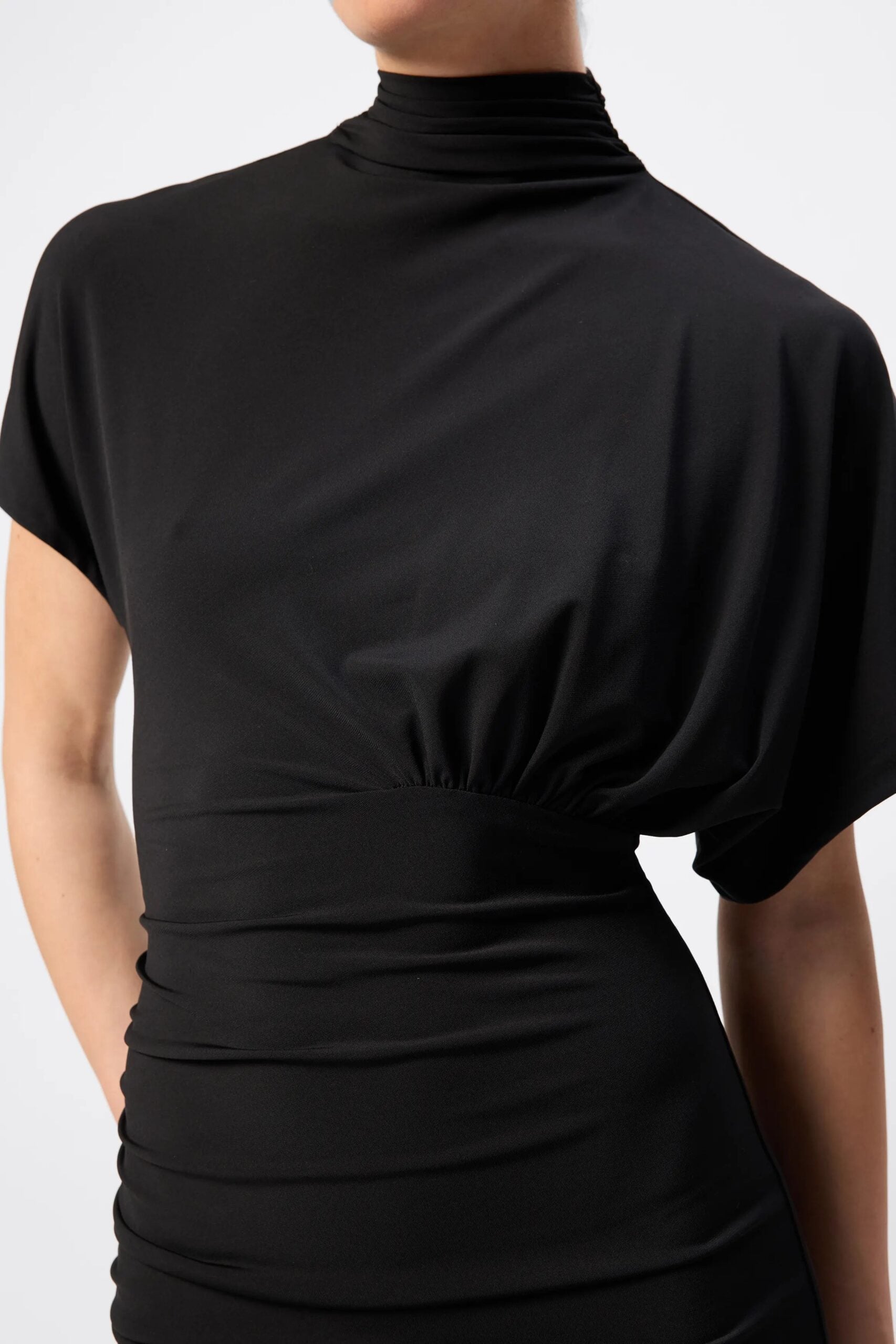 MNMOS041026025126328_2 Mossman Athena Maxi Dress - Image 2