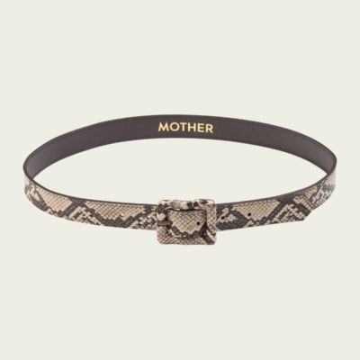 MOTHER The Constructor Belt - Image 1