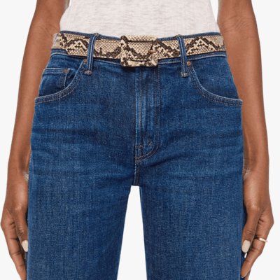MOTHER The Constructor Belt - Image 2