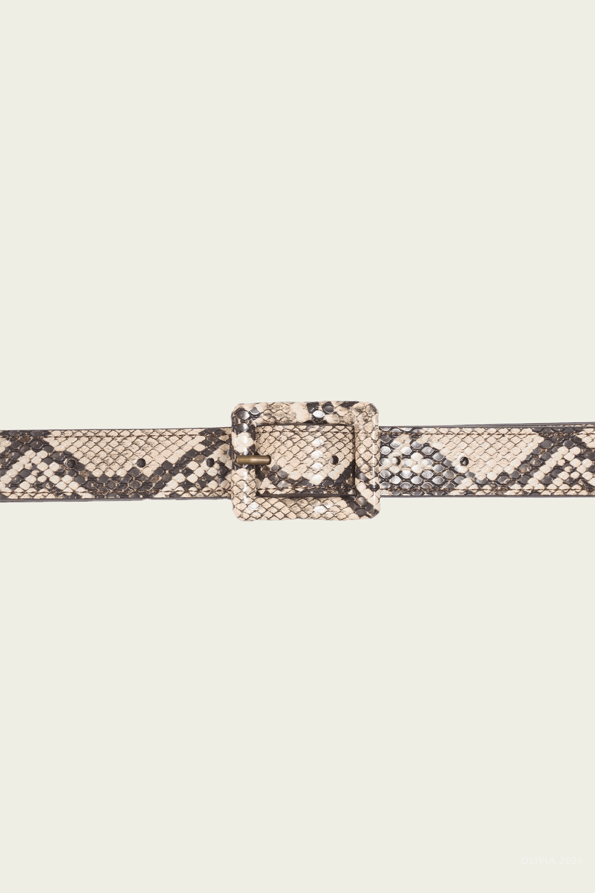 MOTHER The Constructor Belt - Image 3