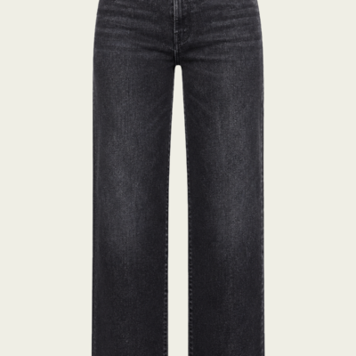 MOTHER The Lil Rambler Zip Sneak (Petites) - Image 1