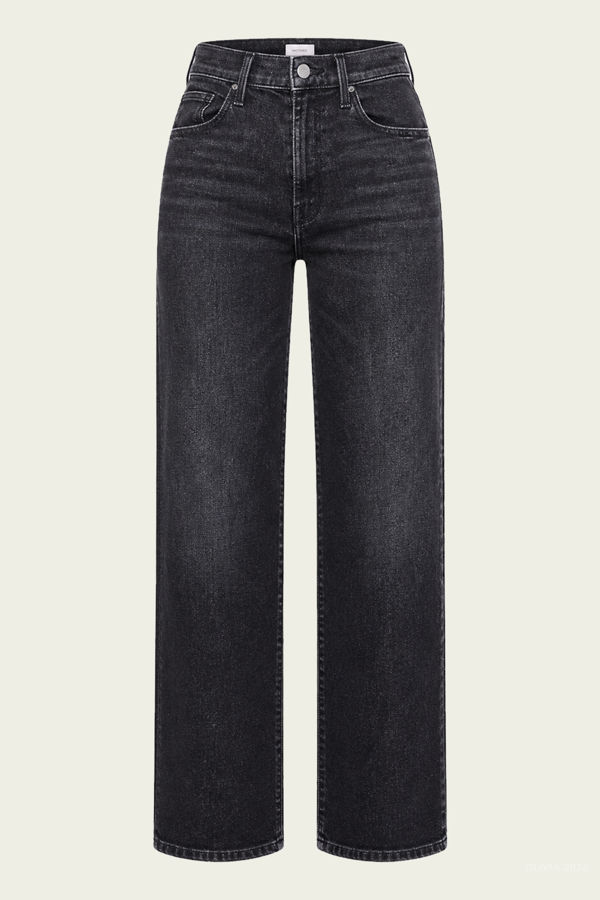 MOTHER The Lil Rambler Zip Sneak (Petites) - Image 1