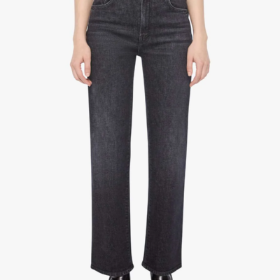 MOTHER The Lil Rambler Zip Sneak (Petites) - Image 2