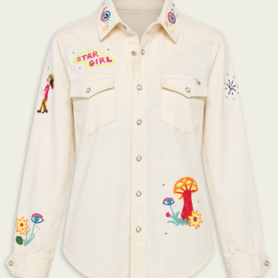 MOTHER All My Exes Shirt - Image 1
