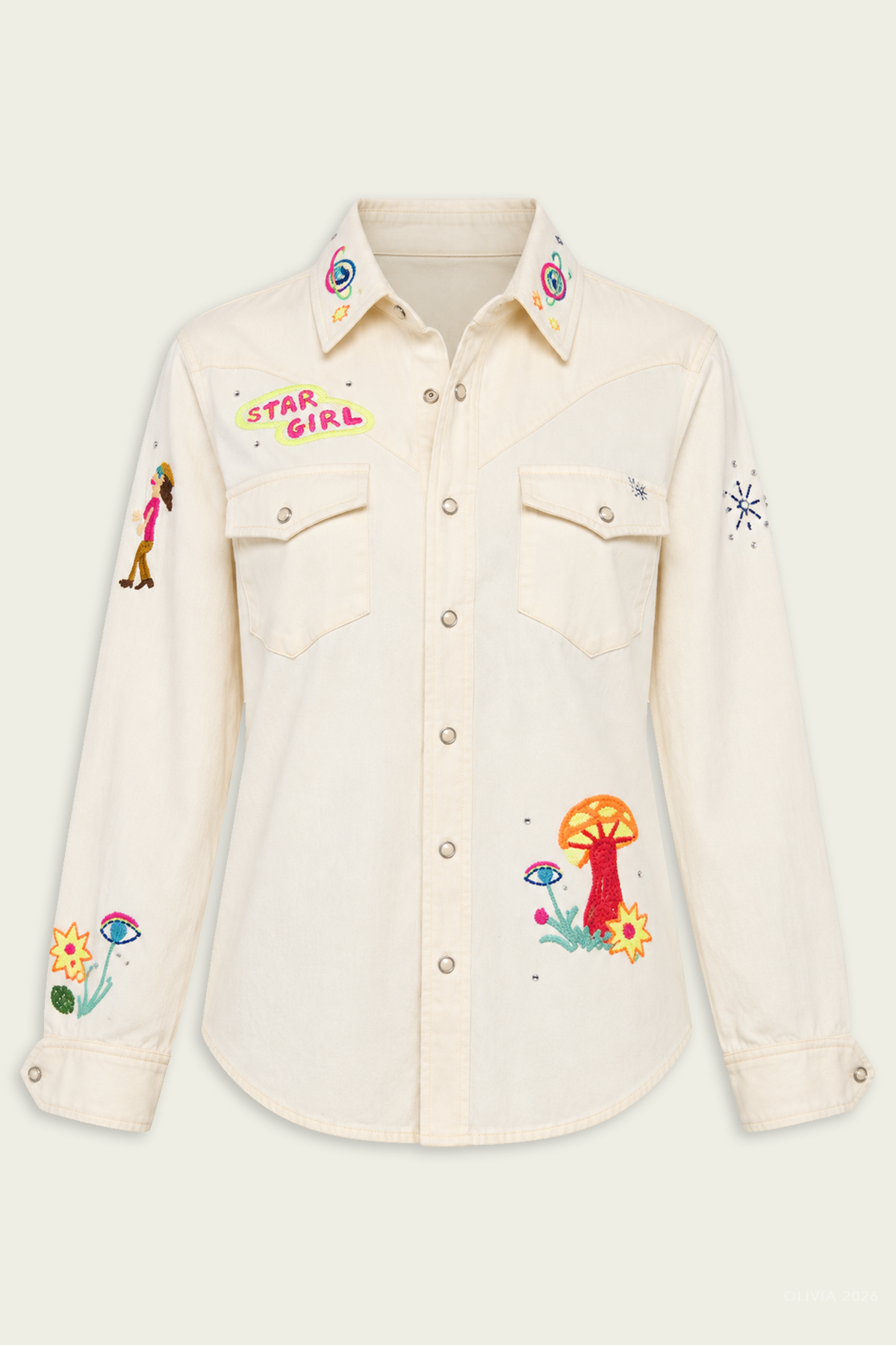 MOTHER All My Exes Shirt - Image 1