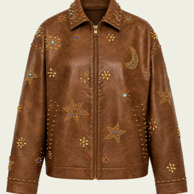 MOTHER The Zip It Jacket - Image 1