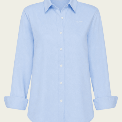 MOTHER The Bestie Shirt - Image 1