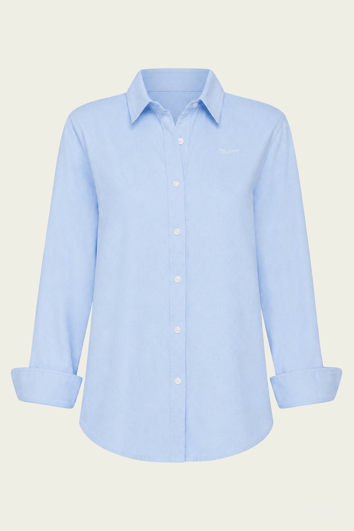 MOTHER The Bestie Shirt - Image 1