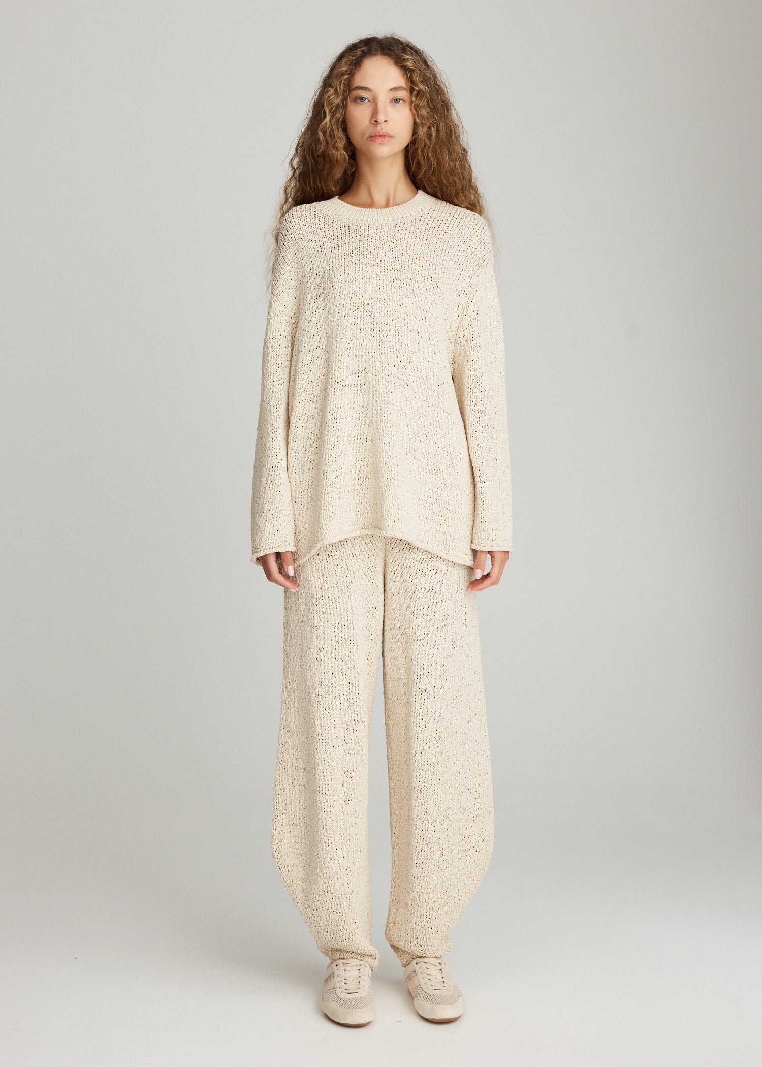 Mattir Rogue Sweater - Image 1
