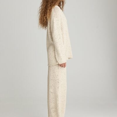Mattir Rogue Sweater - Image 2
