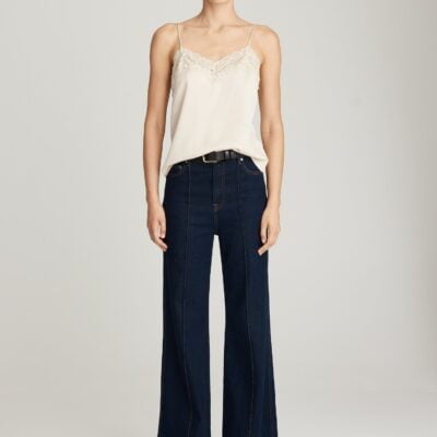Mattir Pierce Bootleg Jean - Image 1
