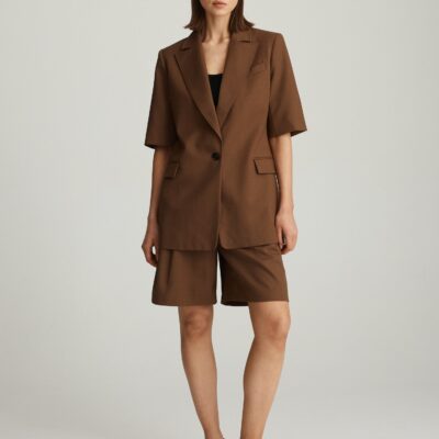 Mattir Orah Blazer - Image 1