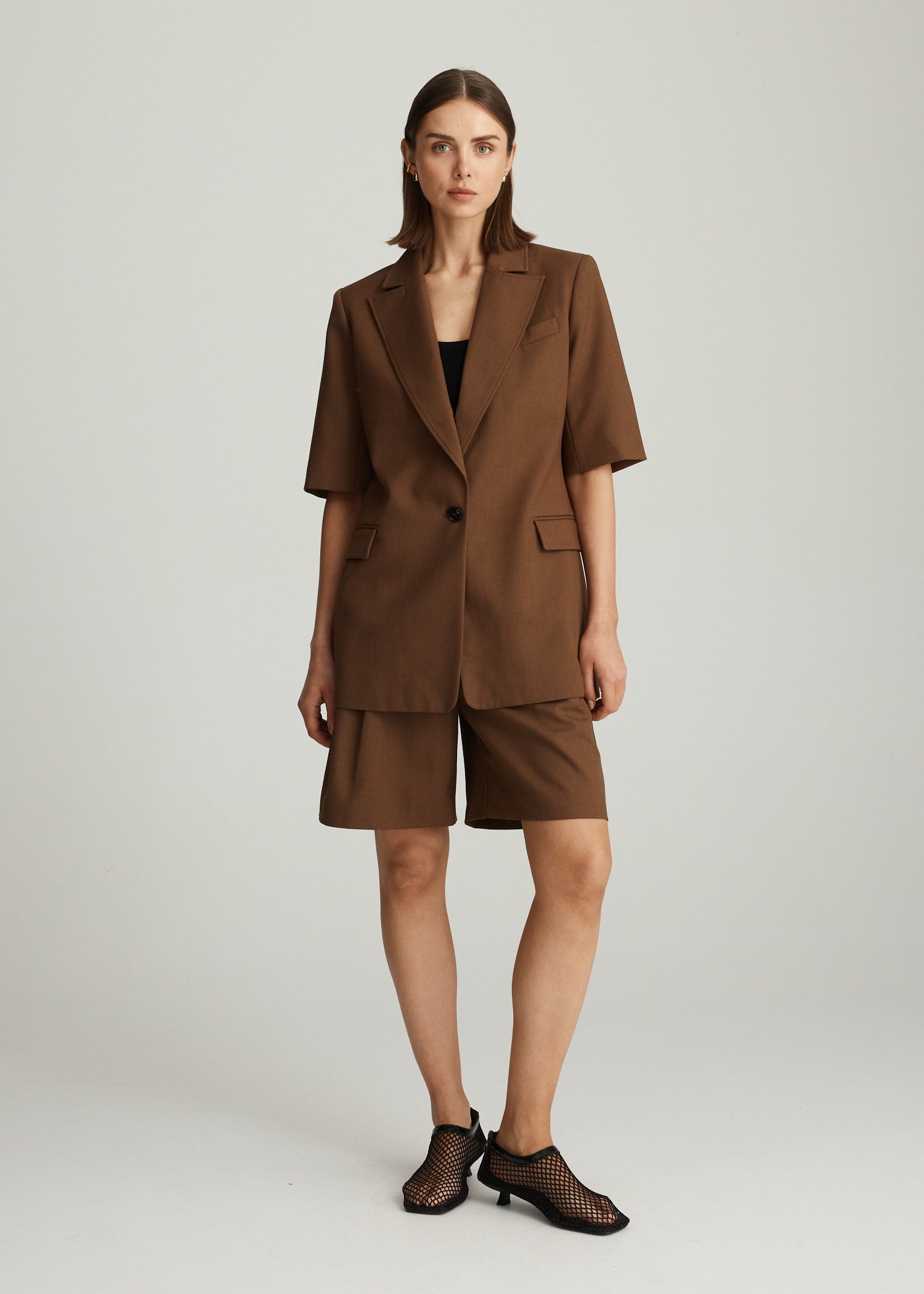 Mattir Orah Blazer - Image 1
