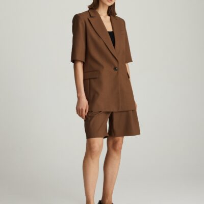 Mattir Orah Blazer - Image 2