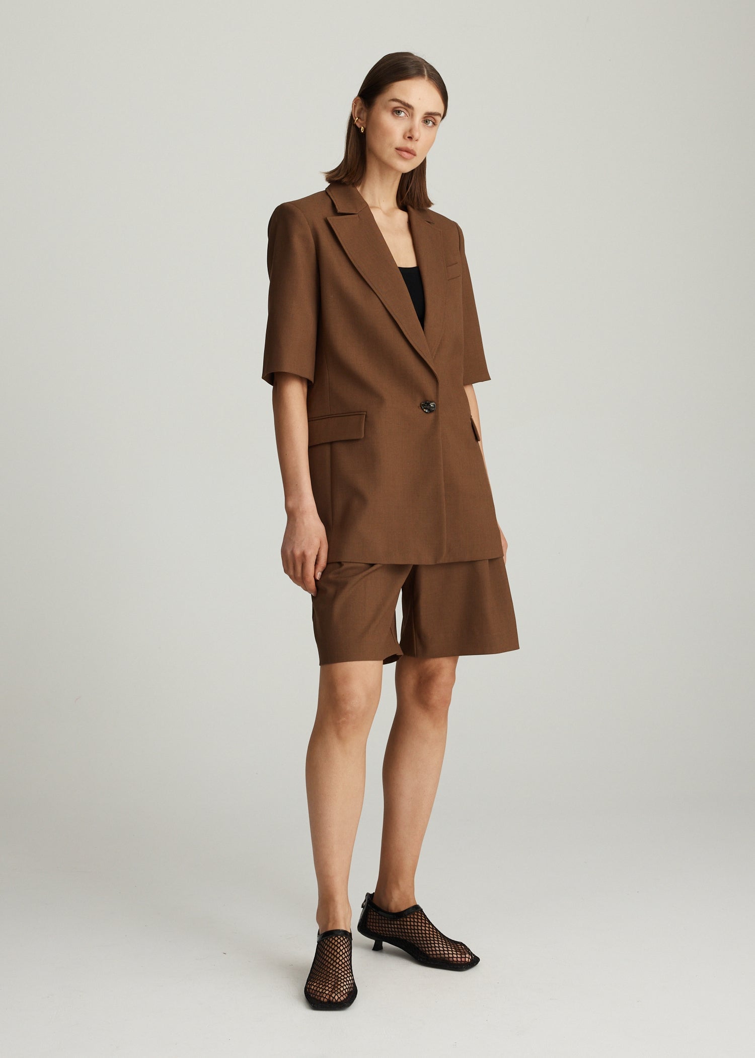 Mattir Orah Blazer - Image 2