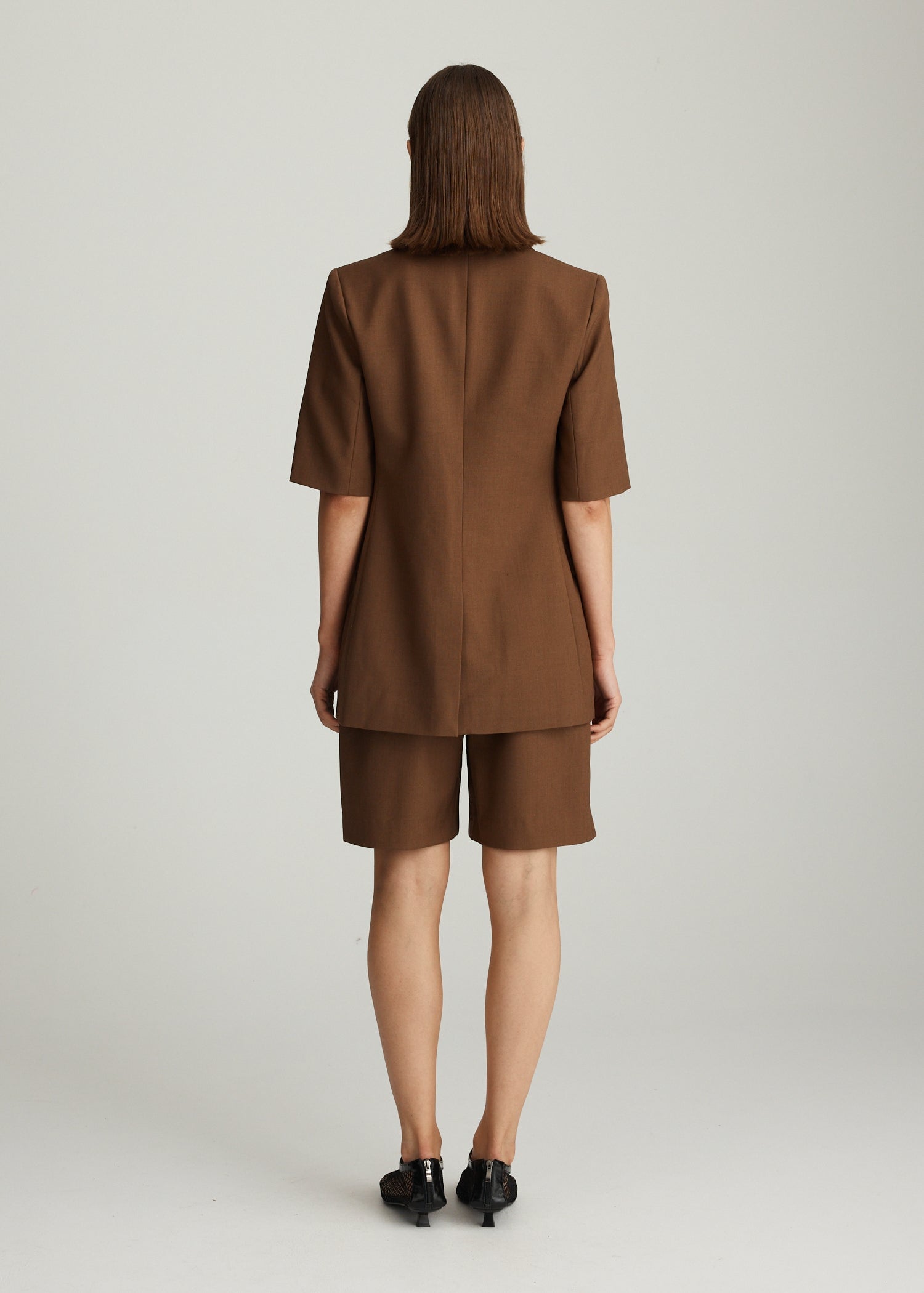 Mattir Orah Blazer - Image 3