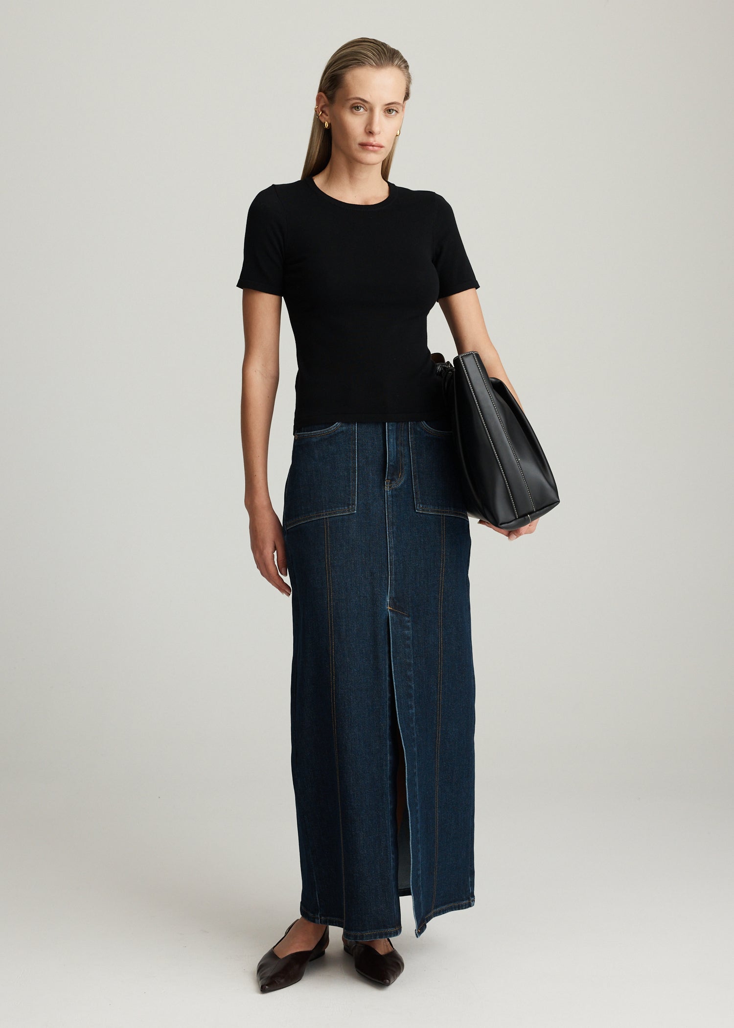 Mattir Nyra Tee - Image 1