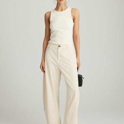 Mattir Nyra Barrel Pant - Image 1