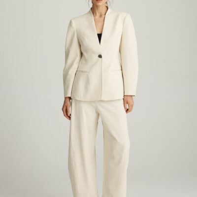 Mattir Nyra Barrel Pant - Image 2