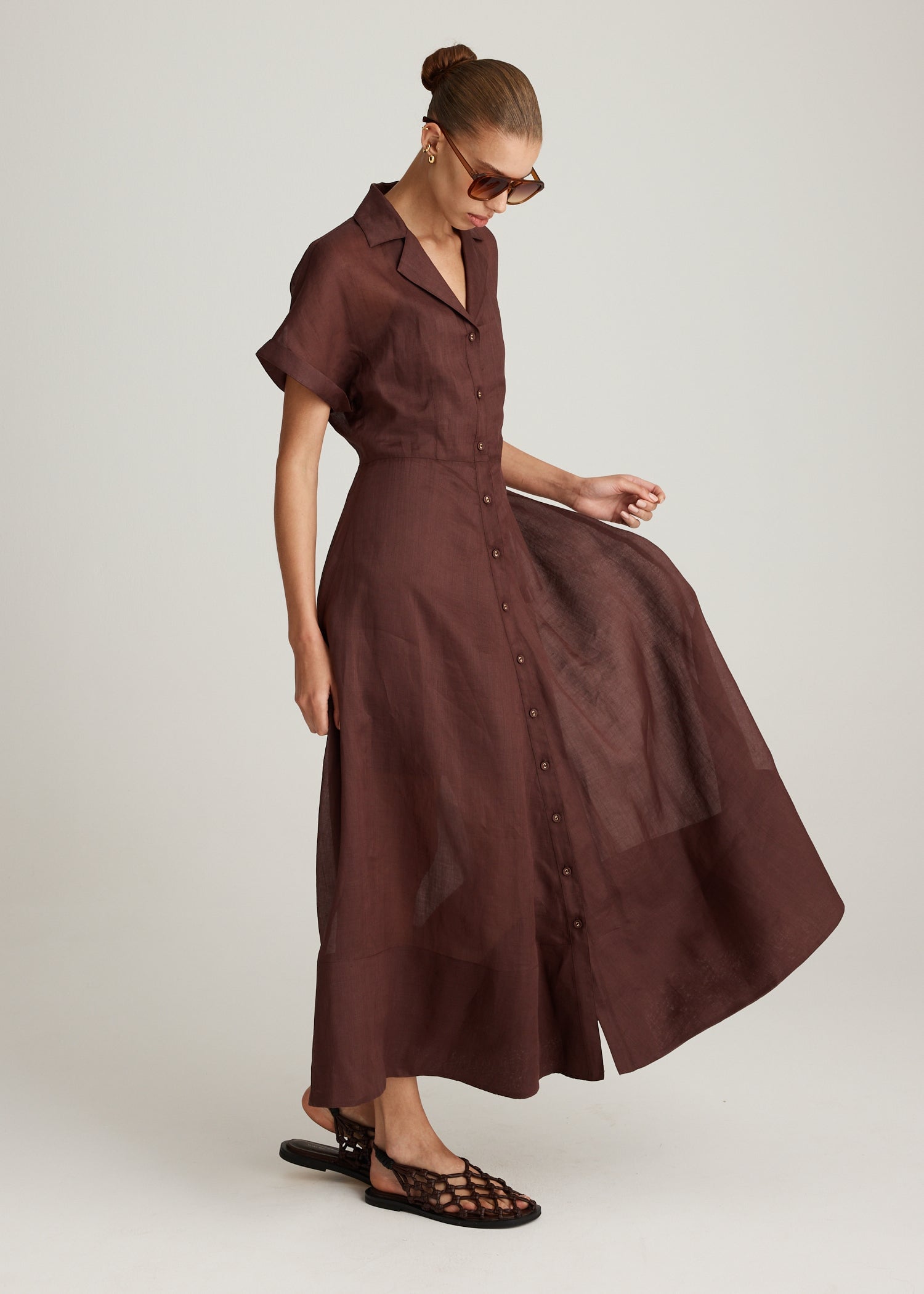 MNMTR041026041633583_3 Mattir Nara Ramie Maxi - Image 3