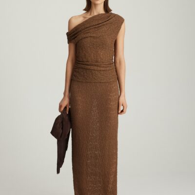 Mattir Mirra Lace Top - Image 1