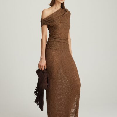 Mattir Mirra Lace Top - Image 2