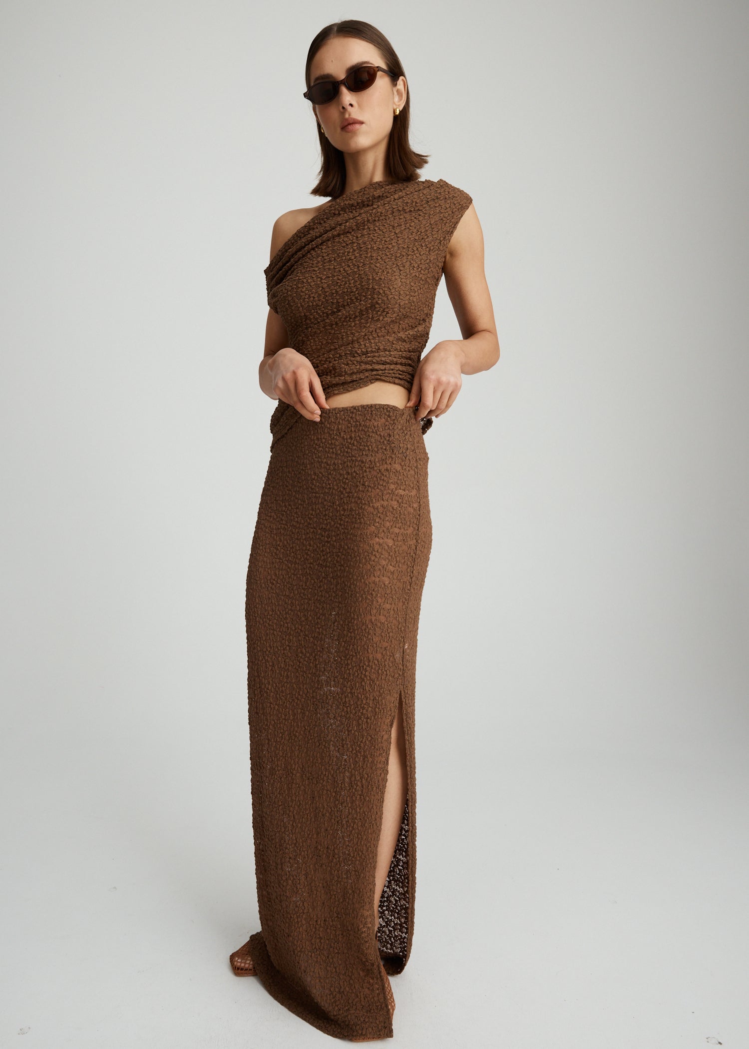 MNMTR041026041633587_3 Mattir Mirra Lace Top - Image 3