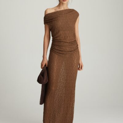 Mattir Mirra Lace Dress - Image 1