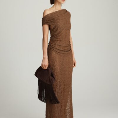 Mattir Mirra Lace Dress - Image 2