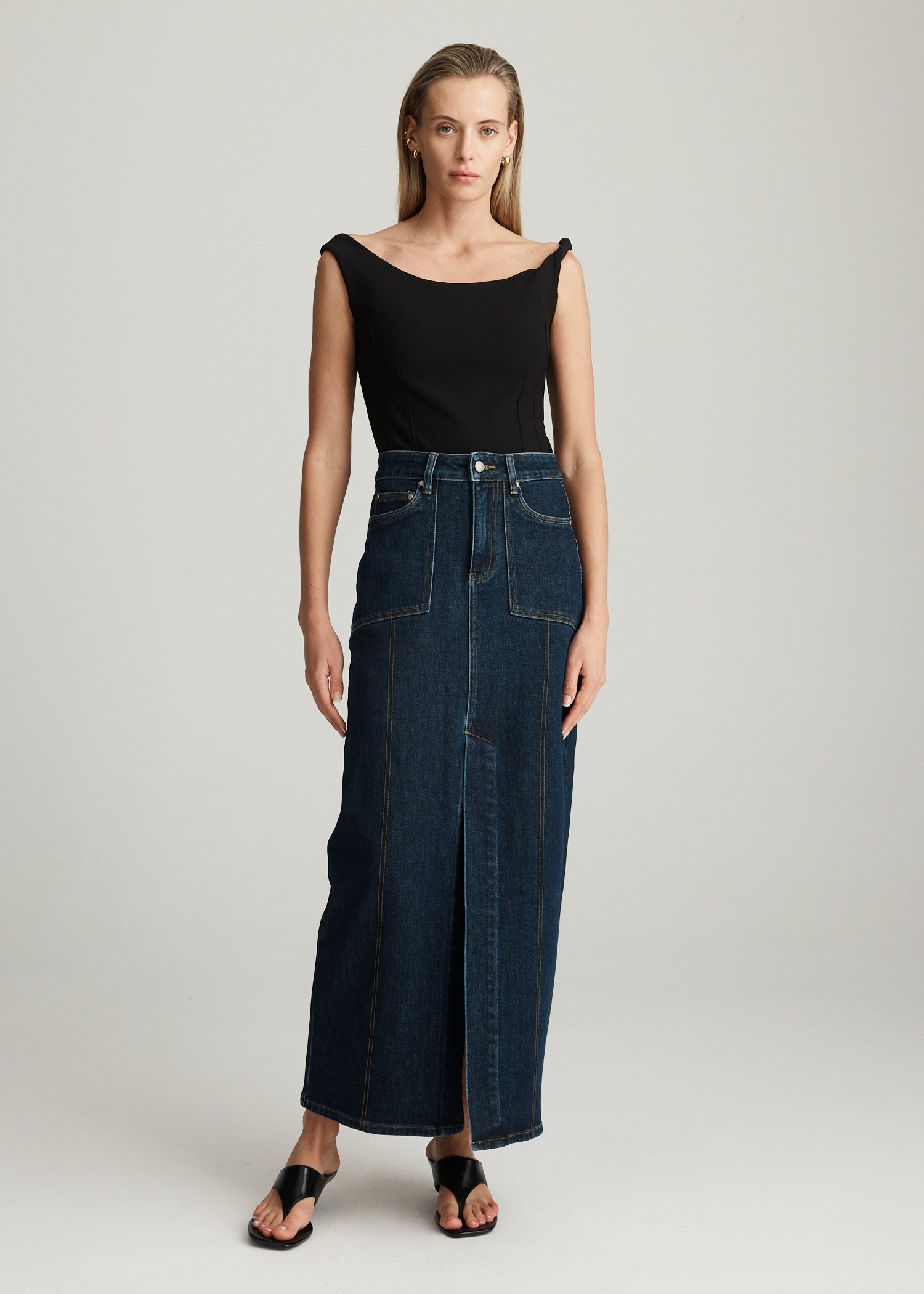 Mattir Maven Skirt - Image 1