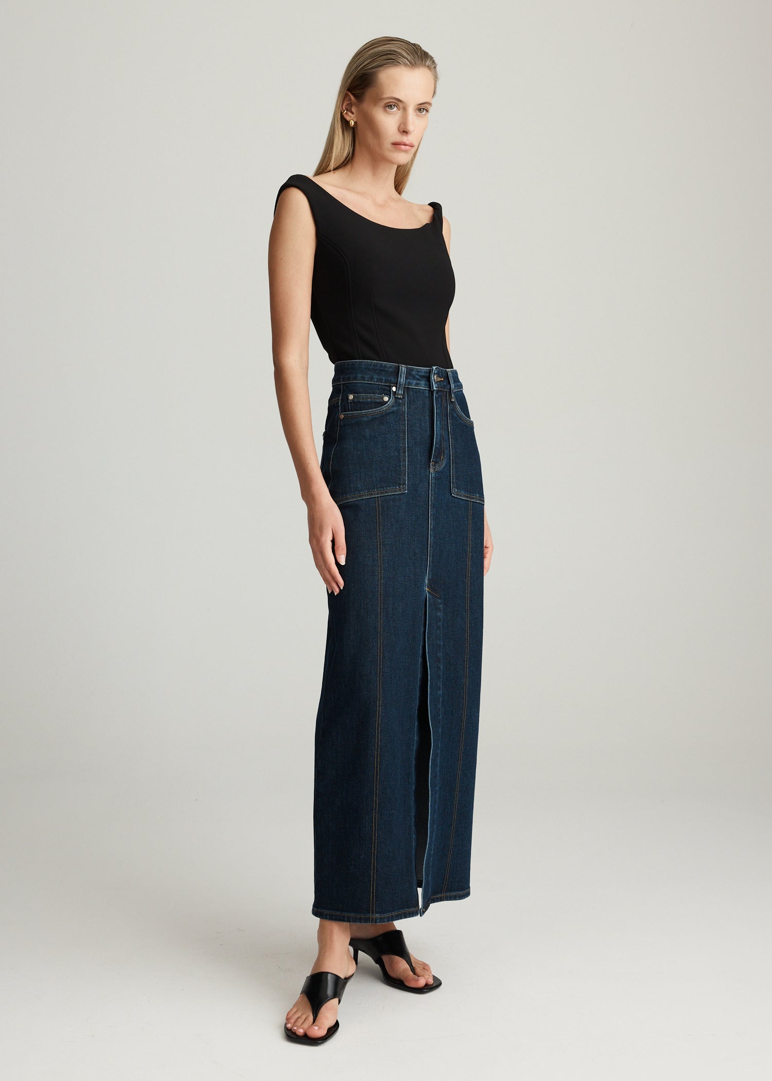Mattir Maven Skirt - Image 2