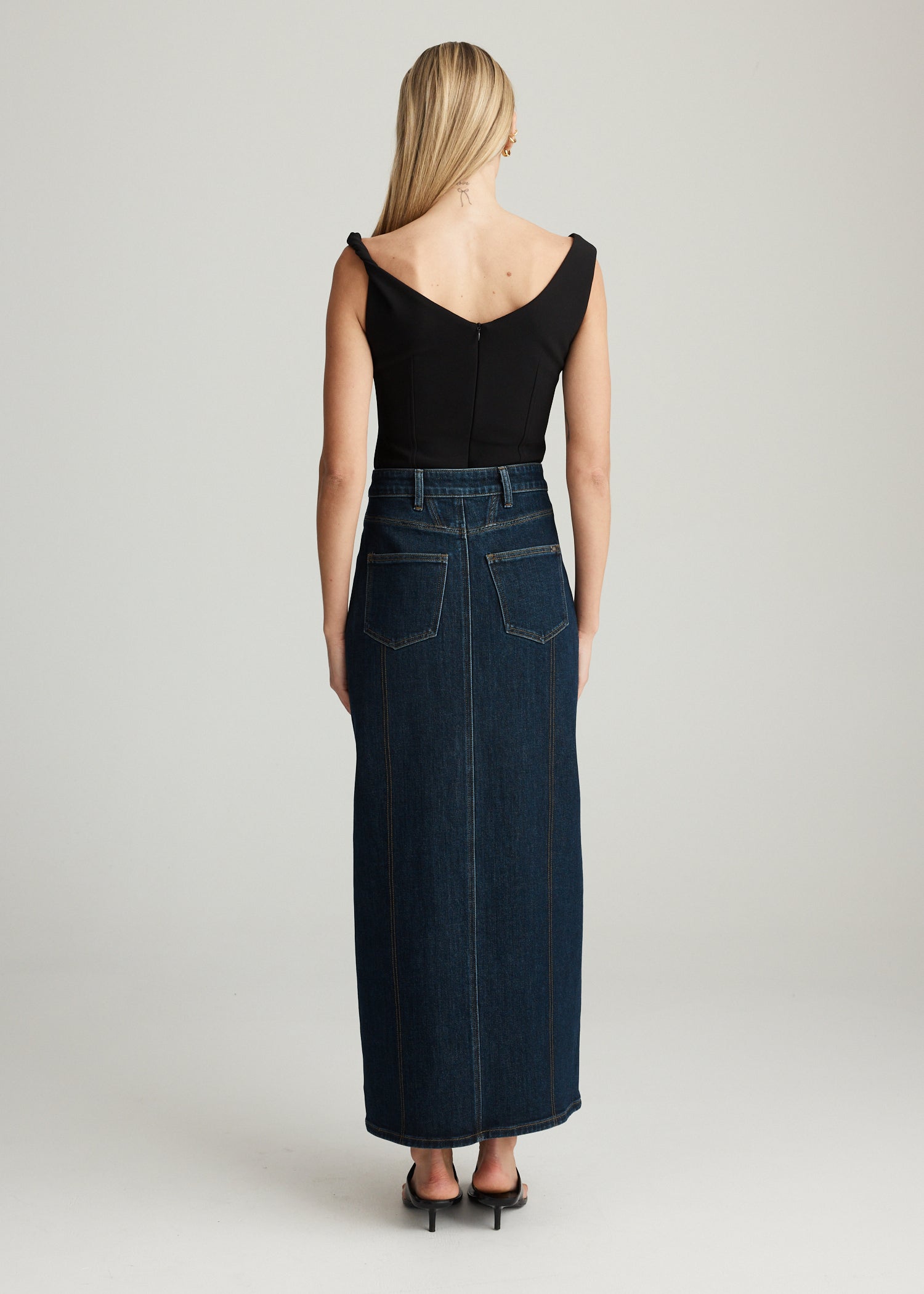 Mattir Maven Skirt - Image 3