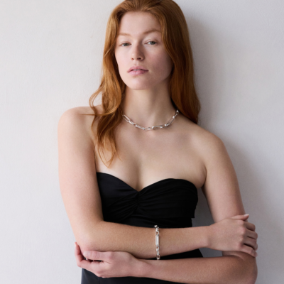 NAJO Verona Necklace - Image 2