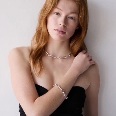 NAJO Verona Bracelet (20cm) - Image 2