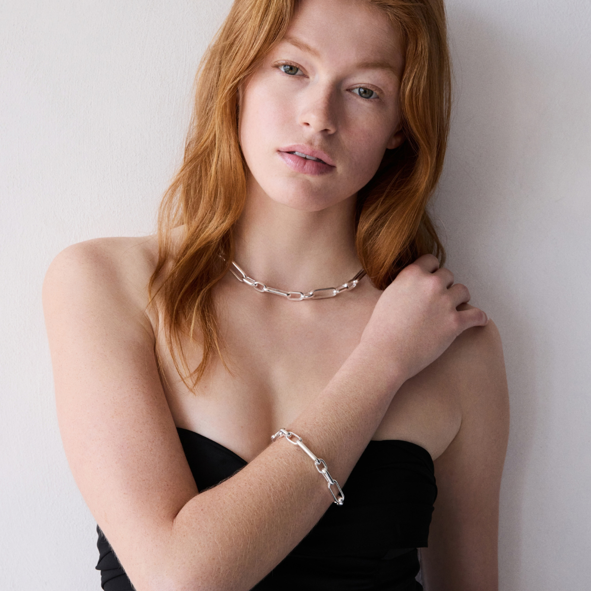 NAJO Verona Bracelet (20cm) - Image 2
