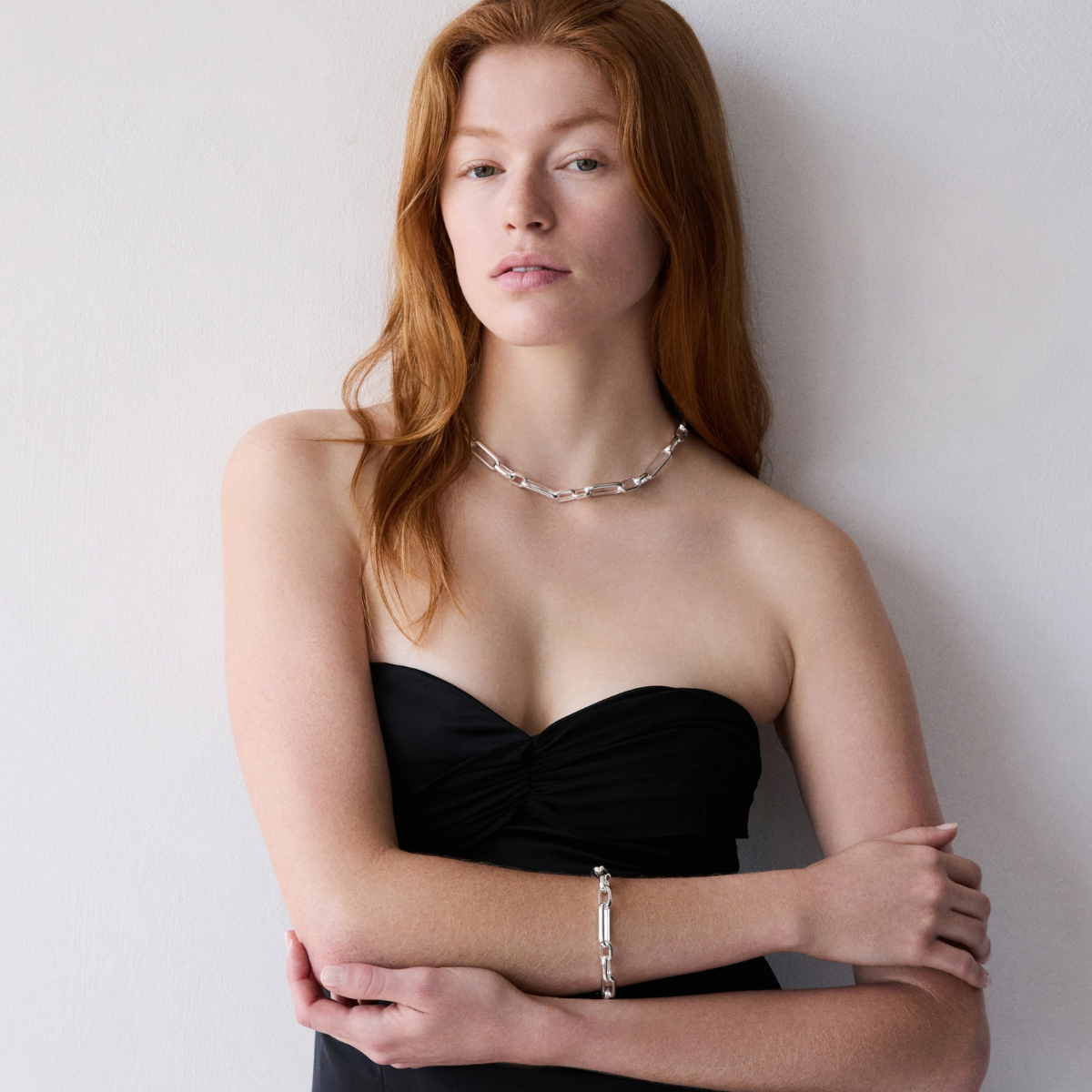 NAJO Verona Bracelet (20cm) - Image 3