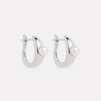 NAJO Tropica Pearl Earrings - Image 1