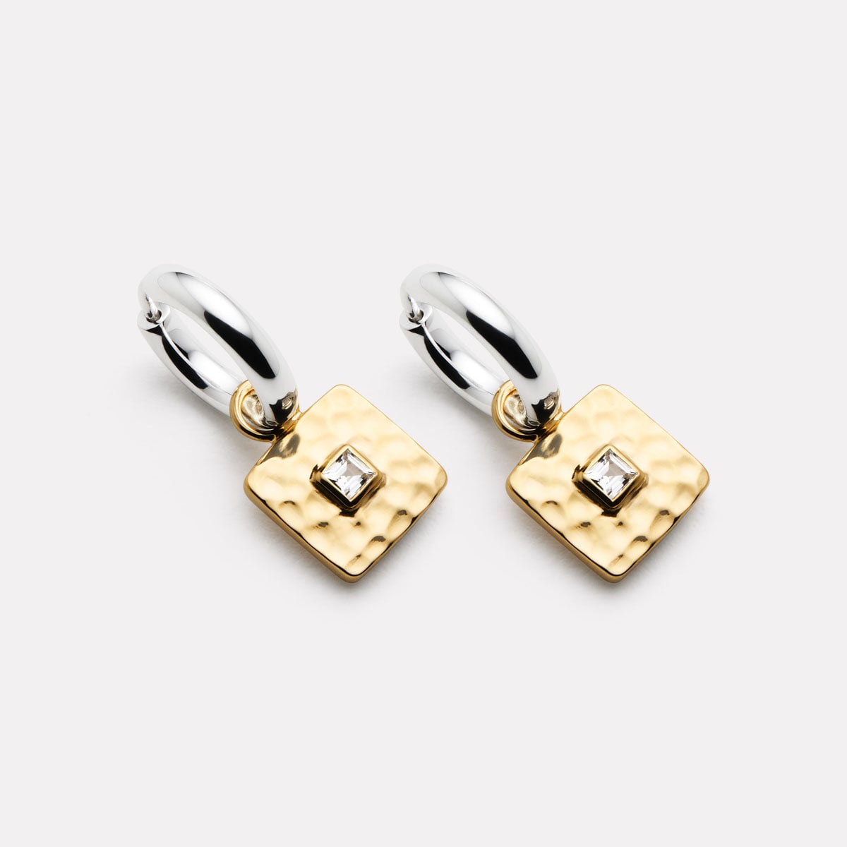 NAJO Tribute Earrings - Image 1
