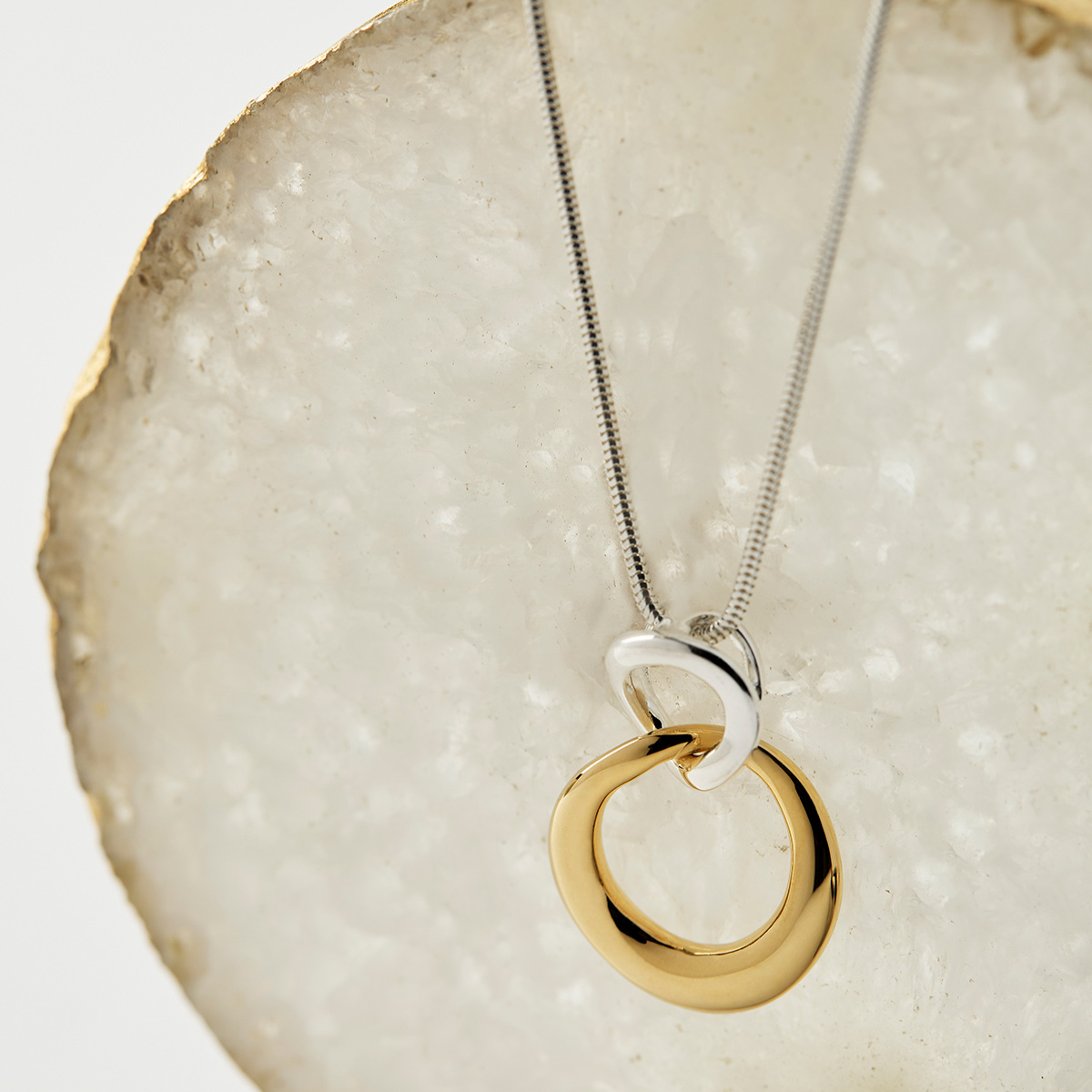 MNNAJ041026042238653_3 NAJO Tranquila Necklace - Image 3