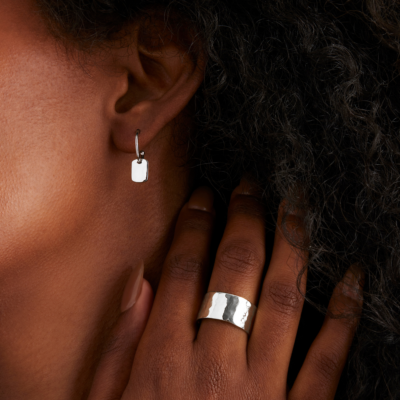 NAJO Tigger Earrings - Image 2