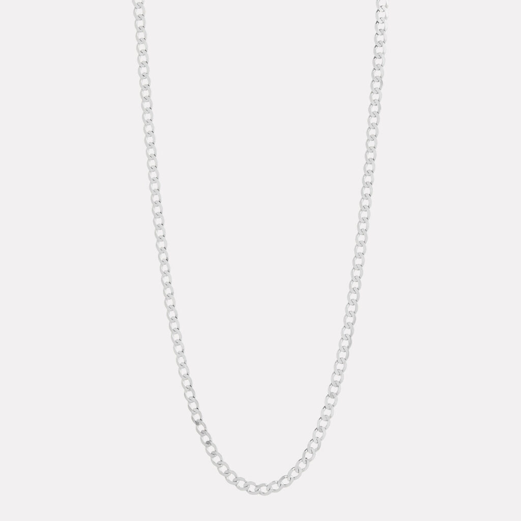 NAJO The Marchioness Chain Necklace - Image 1