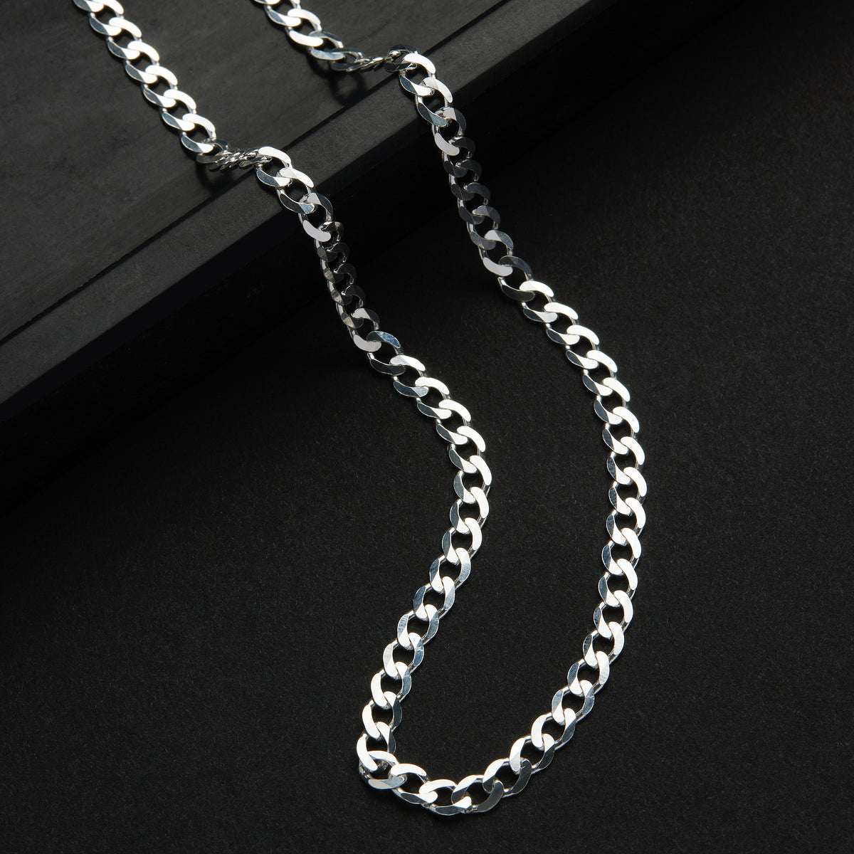 NAJO The Marchioness Chain Necklace - Image 3