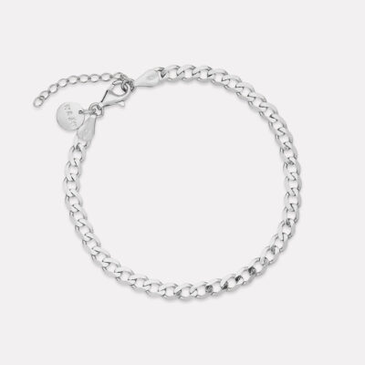 NAJO The Marchioness Chain Bracelet - Image 1