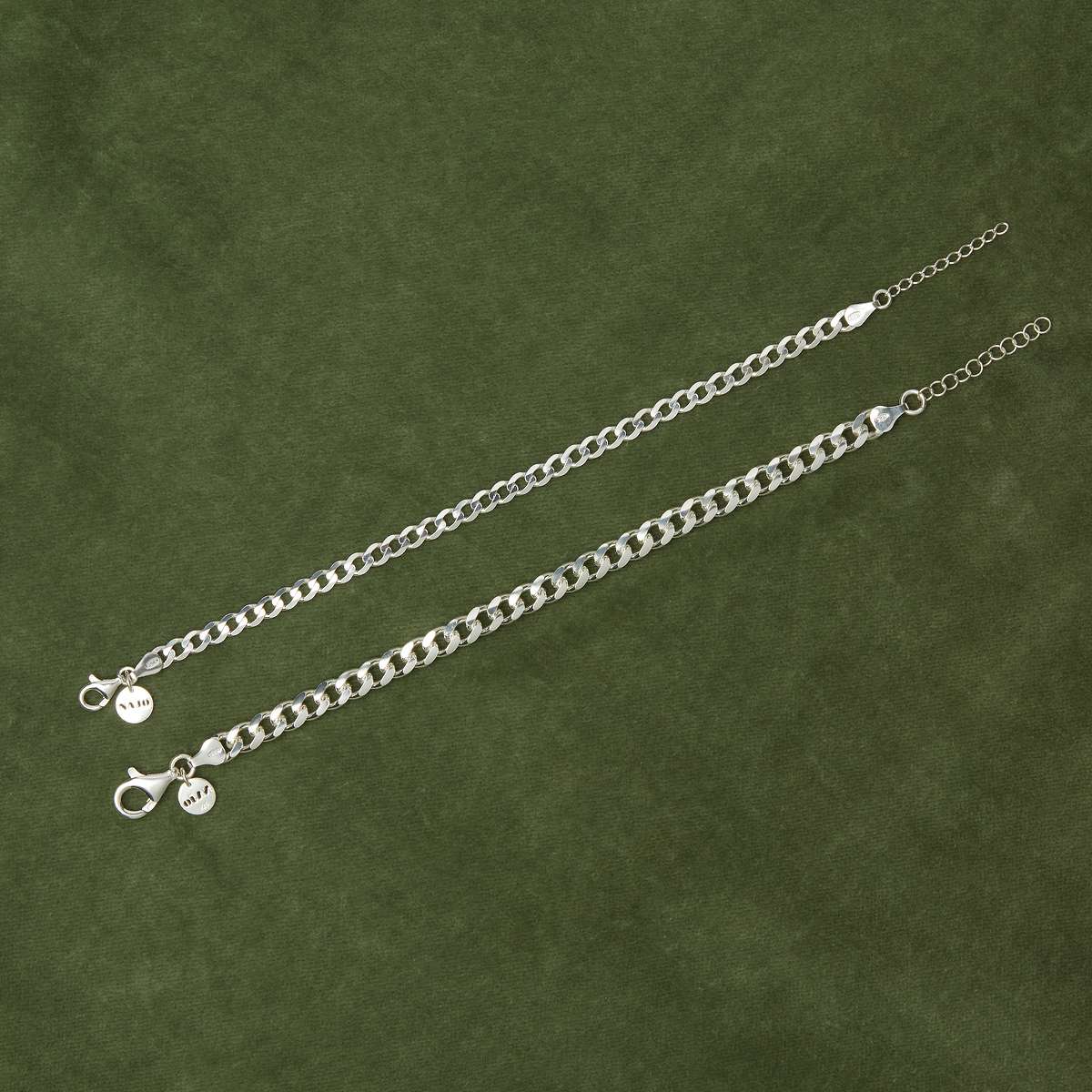 NAJO The Marchioness Chain Bracelet - Image 3