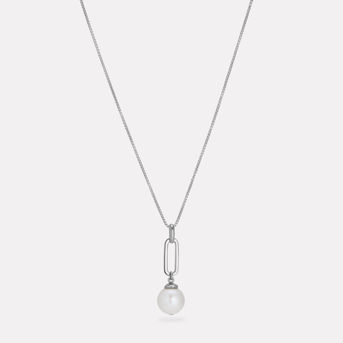 NAJO The Enchantress Pearl Pendant Necklace - Image 1