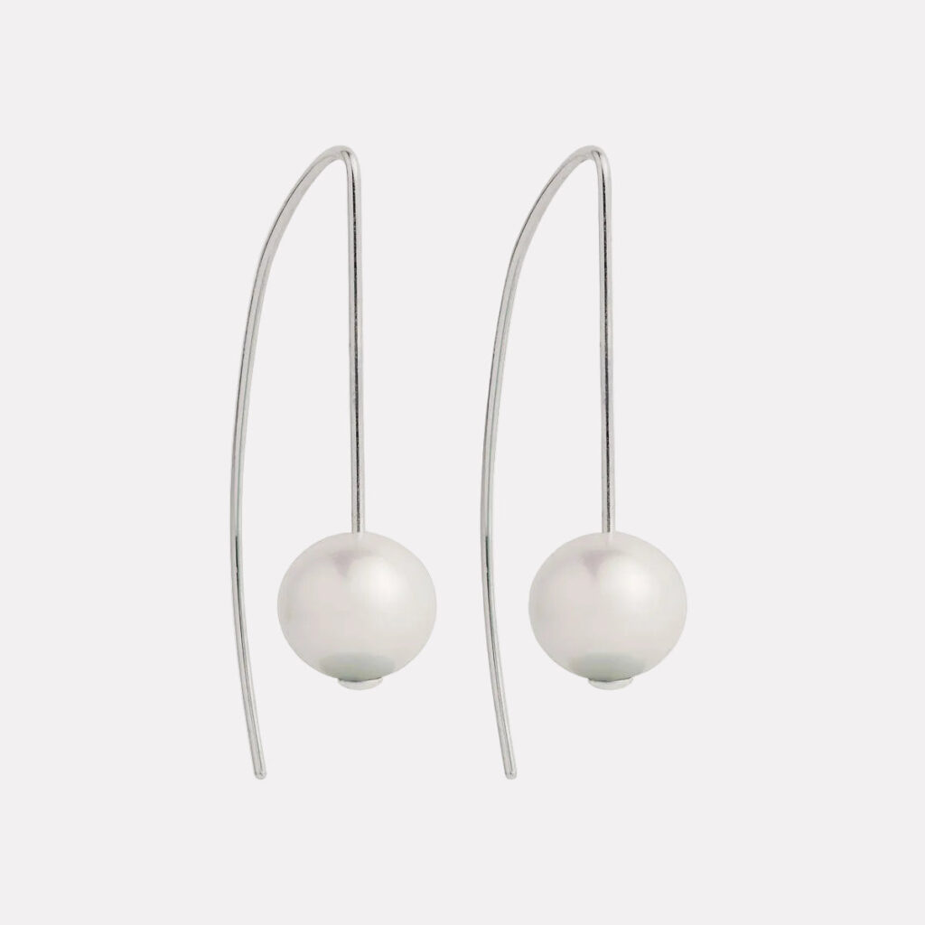 NAJO The Cove Pearl Earring - Image 1