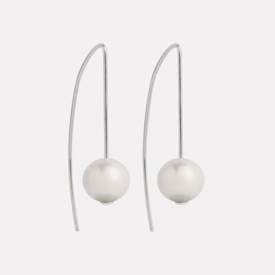 NAJO The Cove Pearl Earring - Image 1