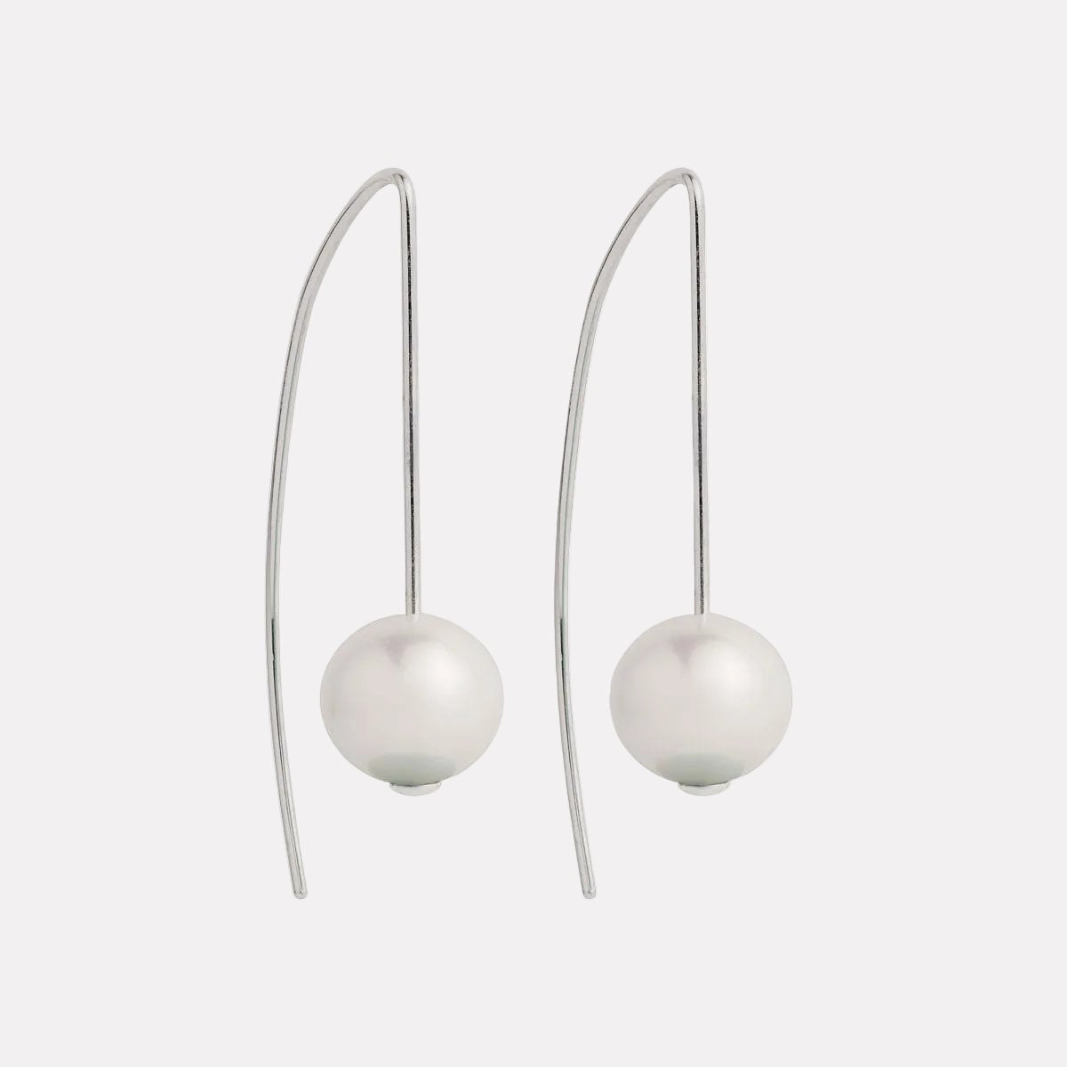 NAJO The Cove Pearl Earring - Image 1